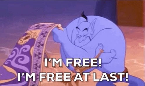 Genie Im Free GIF