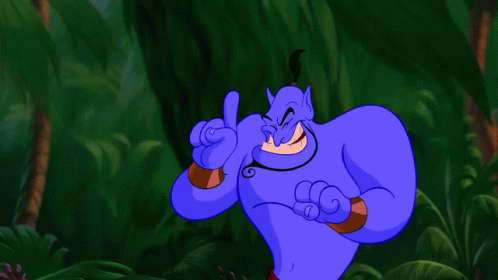 Genie Jaw Drop GIF. This 498 x 280 animated GIF is part of our genie jaw drop collection. Related themes include jaw drop. Created by Flormby. View the…