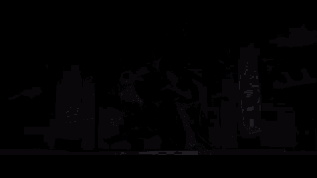 Genji Overwatch GIF