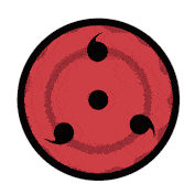 Genkai Sticker