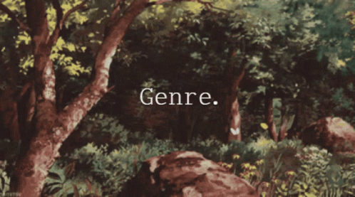 Genre GIF
