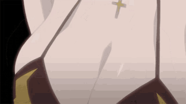 Genshiken Kanako Ohno GIF