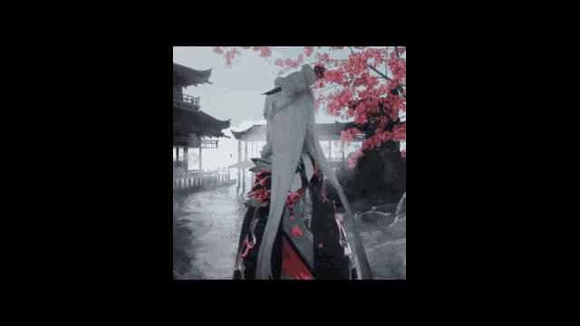 Genshin Impact Genshin GIF