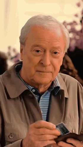 Gentleman Agree GIF