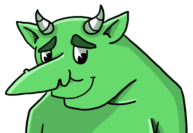 Genztroll Gen Z GIF