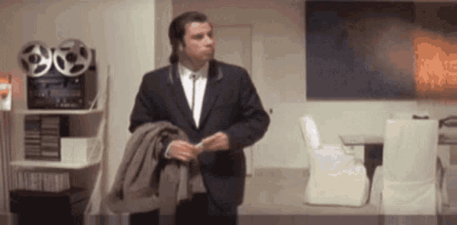 Geoffcharlton Groclobster GIF