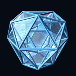 Geometric Optical GIF