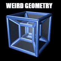 Geometry Weird GIF