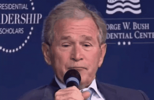 George Bush President Bush GIF