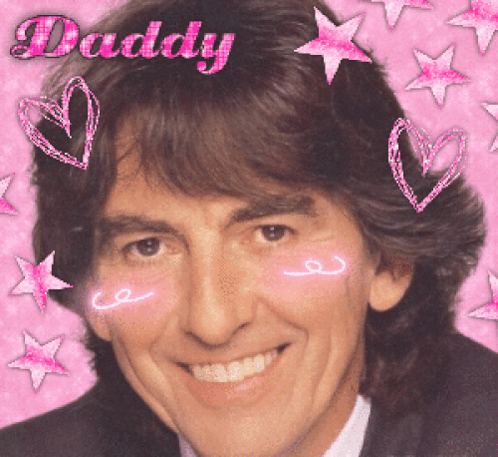 George Harrison George Harrison 1990s GIF