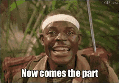 George Of GIF