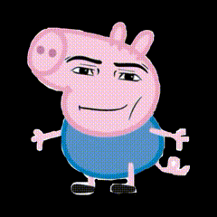 George Sigma GIF