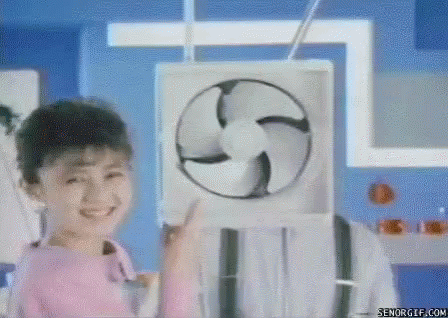 George Takei Gasp GIF