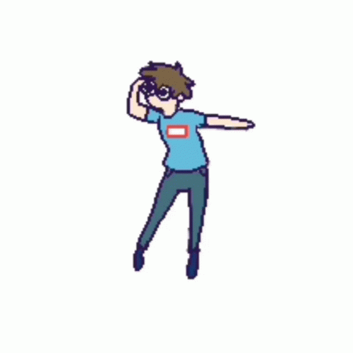 Georgenotofund Georgenotfound Happy GIF