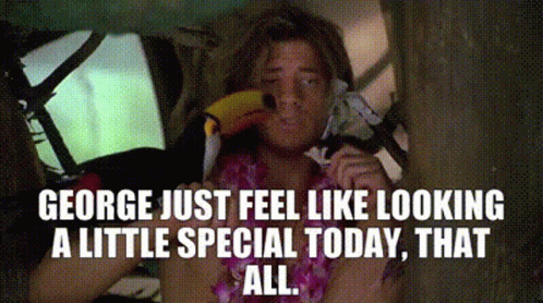 Georgeofthejungle Plsdontsueme GIF