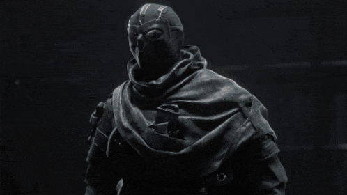 Gerald Morris R6 GIF