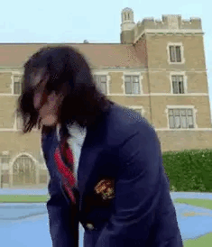 Gerard Way My Chemical Romance GIF
