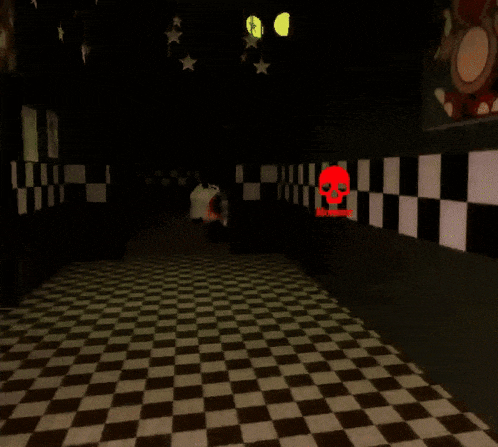 Get Back Here Jeff The Killer GIF