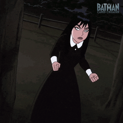 Get Back Here Natalia Knight GIF