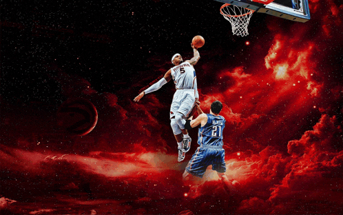 Get Dunk On Meme