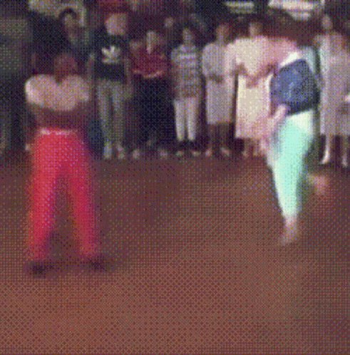 Get It Girl Dancing GIF