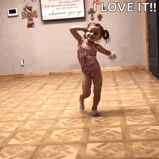 Get It Girl Yes GIF
