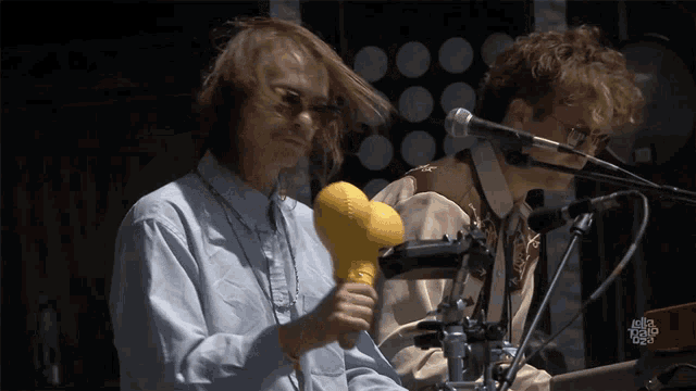 Get It Music GIF