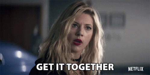 Get It Together Katheryn Winnick GIF. This 498 x 249 animated GIF is part of our katheryn winnick collection. Created by wuassassins. View the original…