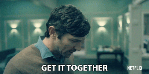 Get It Together Michiel Huisman GIF. This 498 x 249 animated GIF is part of our michiel huisman collection. Related themes include calm down. Created by…