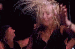 Get It GIF. This 256 x 168 animated GIF is part of our party hard dance collection. Related themes include dance, party. Created by Christufurr. View the…