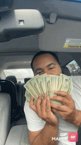 Get Money Get That Money GIF