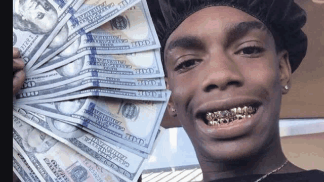 Get Money Meme