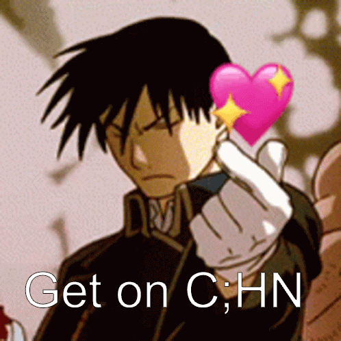 Get On Chn GIF