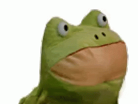 Get Out Frog Frog GIF. This 280 x 210 animated GIF is part of our mlg rainbow frog collection. Related themes include frog. Created by Piearino. View the…