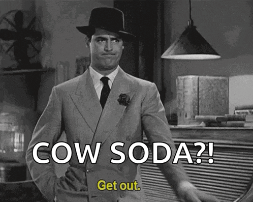 Get Out GIF