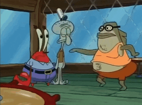 Get Out Meme GIF
