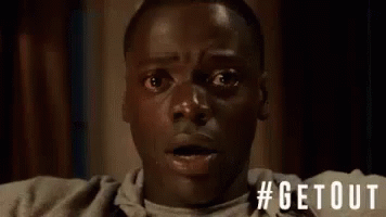 Get Out Movie GIF