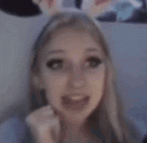 Get Out Of My Head Loud GIF