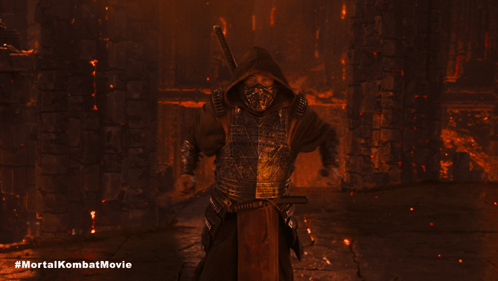 Get Over Here Attack Hanzo Hasashi GIF. This 498 x 281 animated GIF is part of our scorpion get over here collection. Created by MortalKombatMovie. View the…