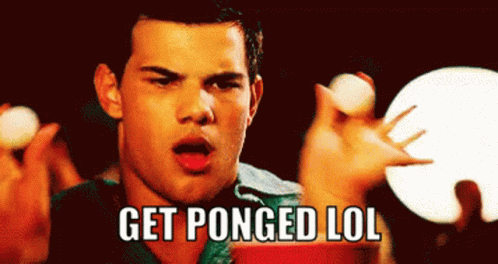 Get Ponged GIF