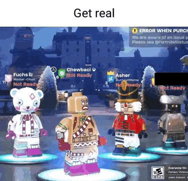 Get Real GIF