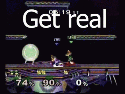 Get Real Wombo Combo GIF