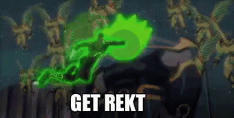 Get Rekt GIF