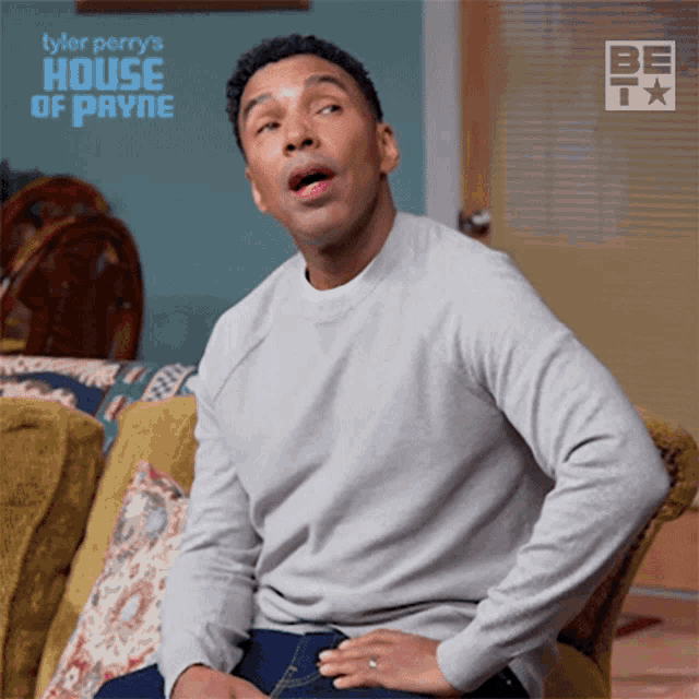 Get The Facts Man Cj Payne GIF