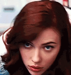 Get Up Scarlett GIF. This 244 x 260 animated GIF is part of our scarlett johansson iron man 2 collection. Related themes include beautiful. Created by…