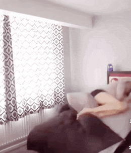 Get Up Wake Up GIF