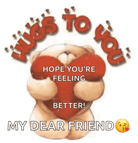 Get Well GIF