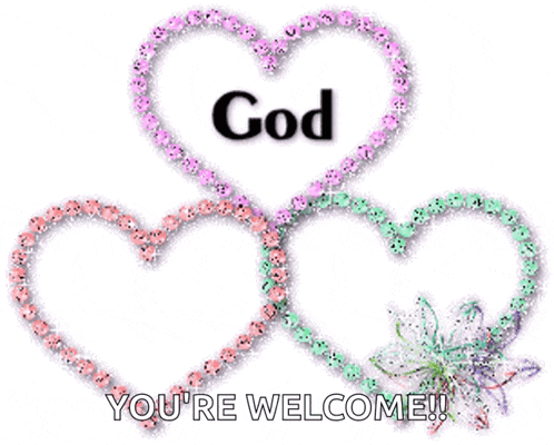 Get Well GIF