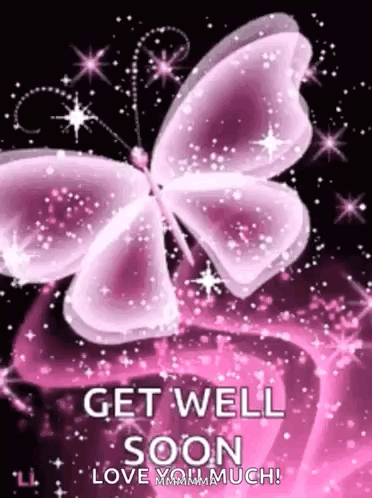 Get Well Soon GIF. This 372 x 498 animated GIF is part of our get well soon collection. Created by mahassen. View the original animation, share it, or…