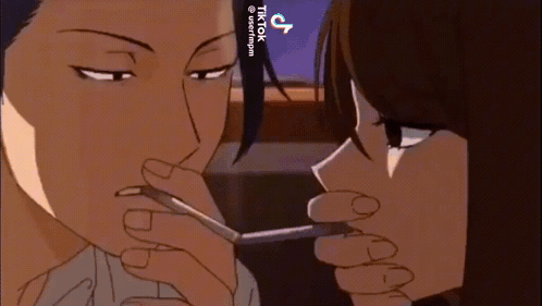 Geto Suguru Shoko GIF